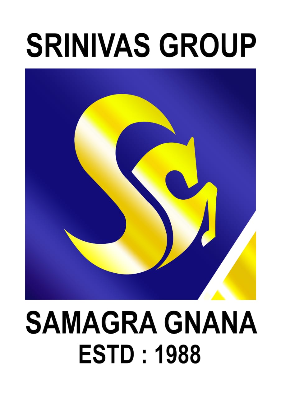 Srinivas Institute of Technology Logo